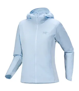 ARC'TERYX WOMEN'S ARC'TERYX ATOM SL HOODY