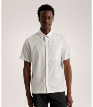 ARC'TERYX MEN'S ARC'TERYX SKYLINE SHORT SLEEVE SHIRT