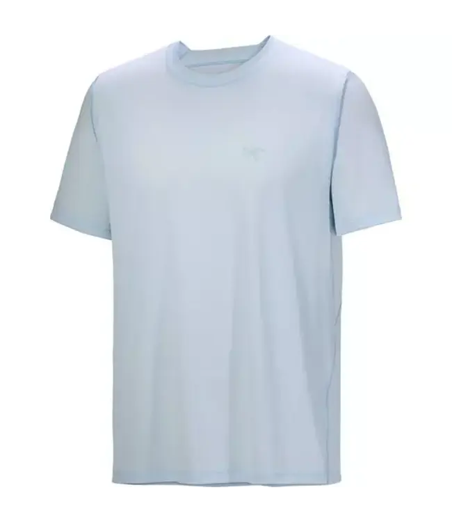 MEN'S ARC'TERYX CORMAC CREW SHORT SLEEVE SHIRT