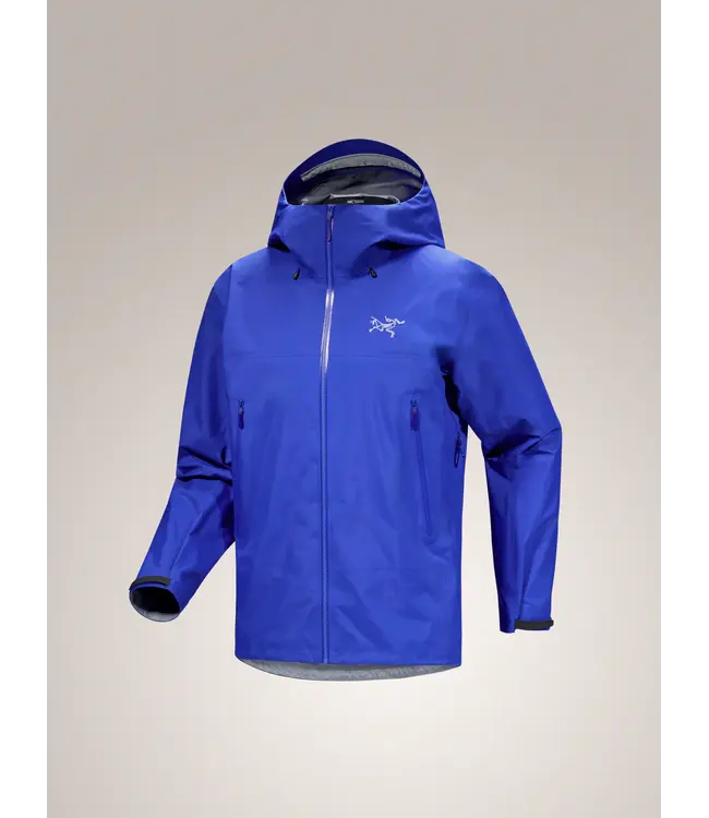 MEN'S ARC'TERYX BETA SL JACKET