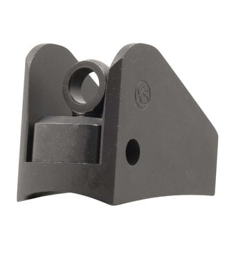 XS SIGHTS XS SIGHTS GHOST RING R SIGHT W/ WINGS (REQUIRES DRILL/TAP)