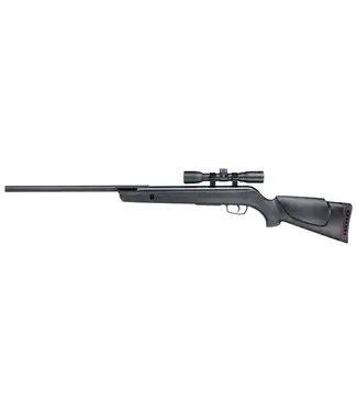 GAMO GAMO WILDCAT STORM AIR RIFLE W/4X32 MM SCOPE .22 CAL (1000 FPS)