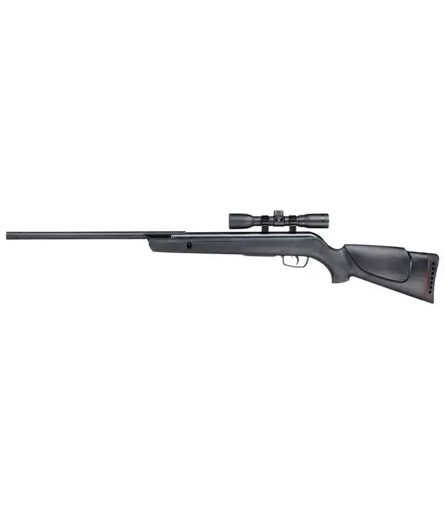 GAMO WILDCAT STORM AIR RIFLE W/4X32 MM SCOPE .22 CAL (1000 FPS)