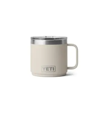 YETI YETI RAMBLER CERAMIC LINED 14 0Z MUG CAPE TAUPE