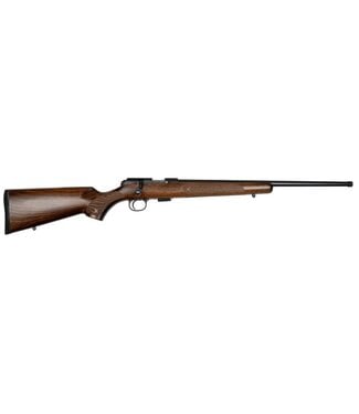 CESKA ZBROJOVKA (CZ) CESKA ZBROJOVKA (CZ) 457 AMERICAN BOLT-ACTION RIFLE (5 ROUND) .22 LR - SYNTHETIC BLACK STOCK - 20" BARREL