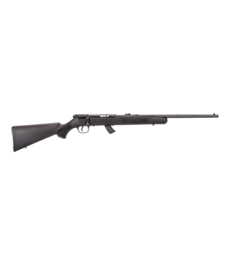 SAVAGE SAVAGE MK-II F BOLT-ACTION RIFLE (10-ROUND) - .22 LR - SYNTHETIC STOCK - 21" BARREL