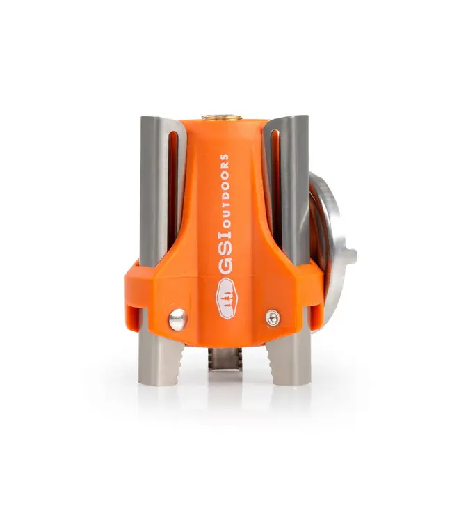 GSI OUTDOORS BUTANE -ISOBUTANE ADAPTER