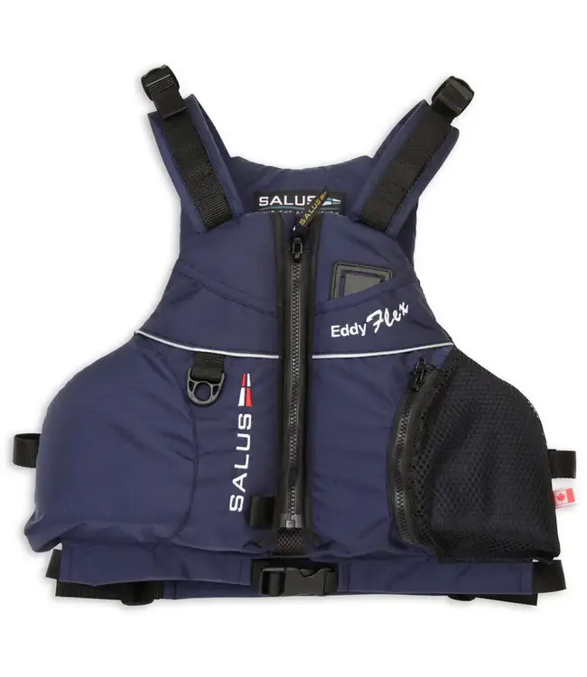 SALUS EDDY-FLEX PFD