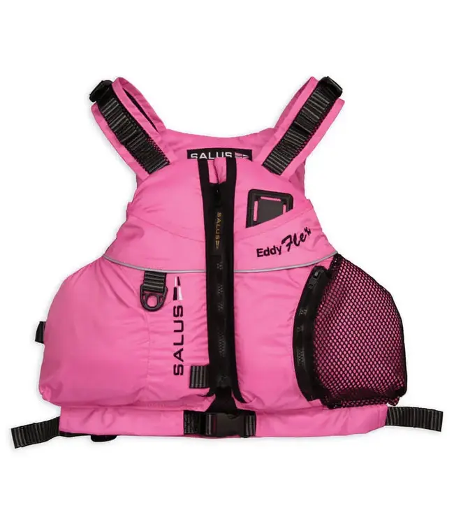 SALUS EDDY-FLEX PFD