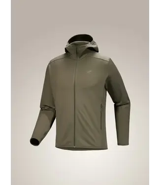 ARC'TERYX MEN'S ARC'TERYX KYANITE LIGHT WEIGHT HOODY