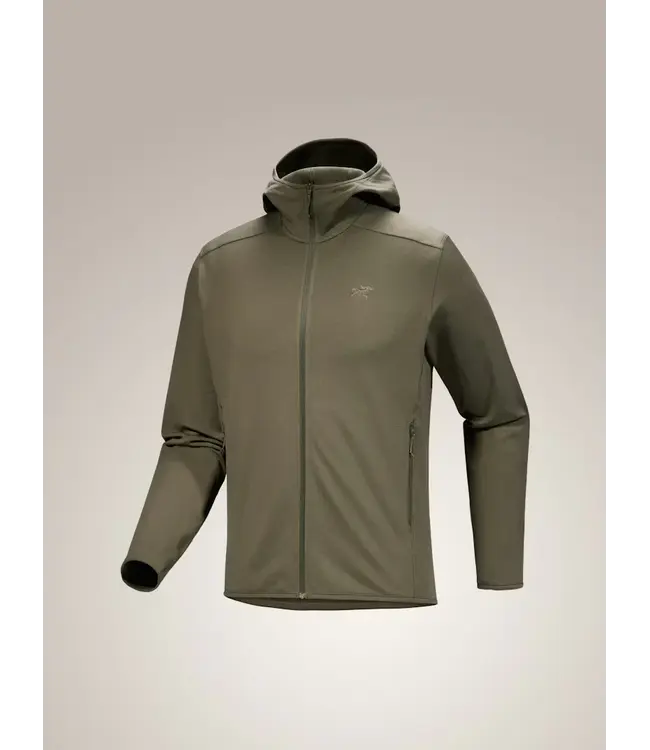 MEN'S ARC'TERYX KYANITE LIGHT WEIGHT HOODY