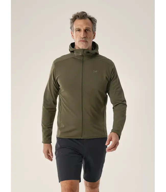 MEN'S ARC'TERYX KYANITE LIGHT WEIGHT HOODY