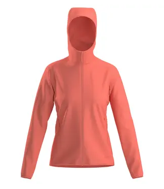 ARC'TERYX WOMEN'S ARC'TERYX KYANITE LIGHTWEIGHT HOODY