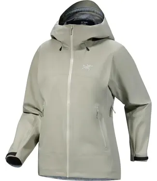 ARC'TERYX WOMEN'S ARC'TERYX BETA SL JACKET