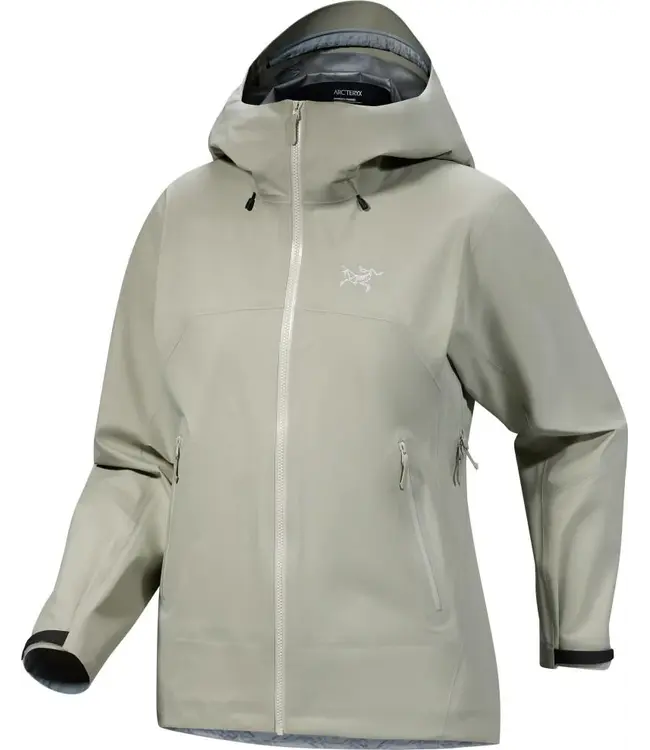 WOMEN'S ARC'TERYX BETA SL JACKET
