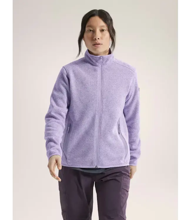 WOMEN'S ARC'TERYX COVERT CARDIGAN