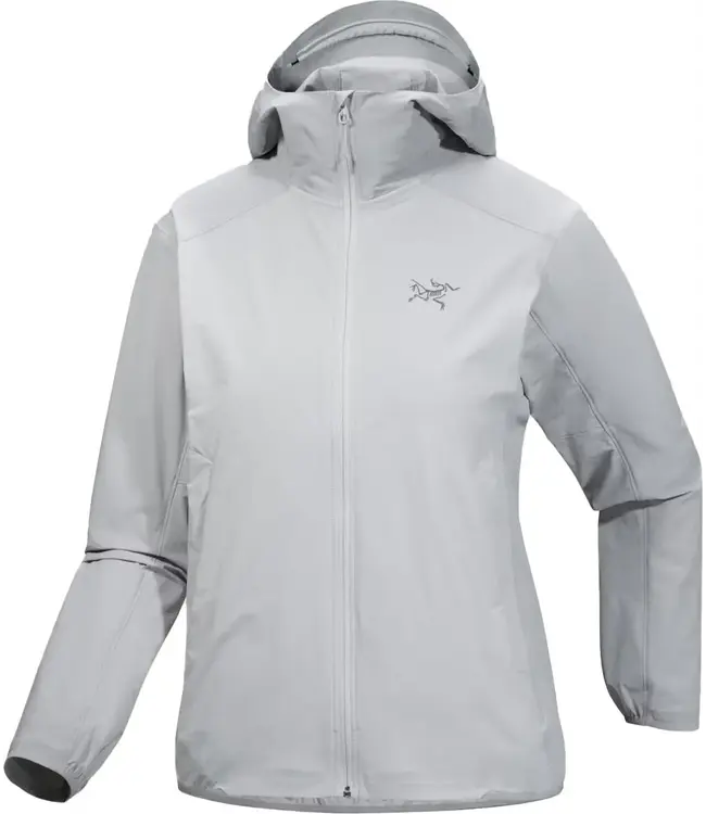 WOMEN'S ARC'TERYX GAMMA LT HOODY