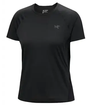 ARC'TERYX WOMEN'S ARC'TERYX NORVAN CREW SHORT SLEEVE