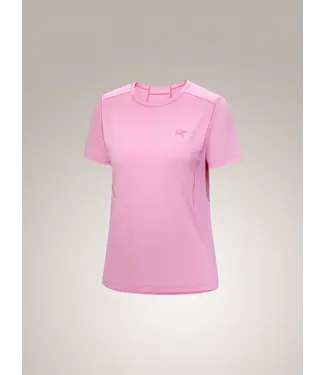 ARC'TERYX WOMEN'S ARC'TERYX SUNNA CREW SHORT SLEEVE