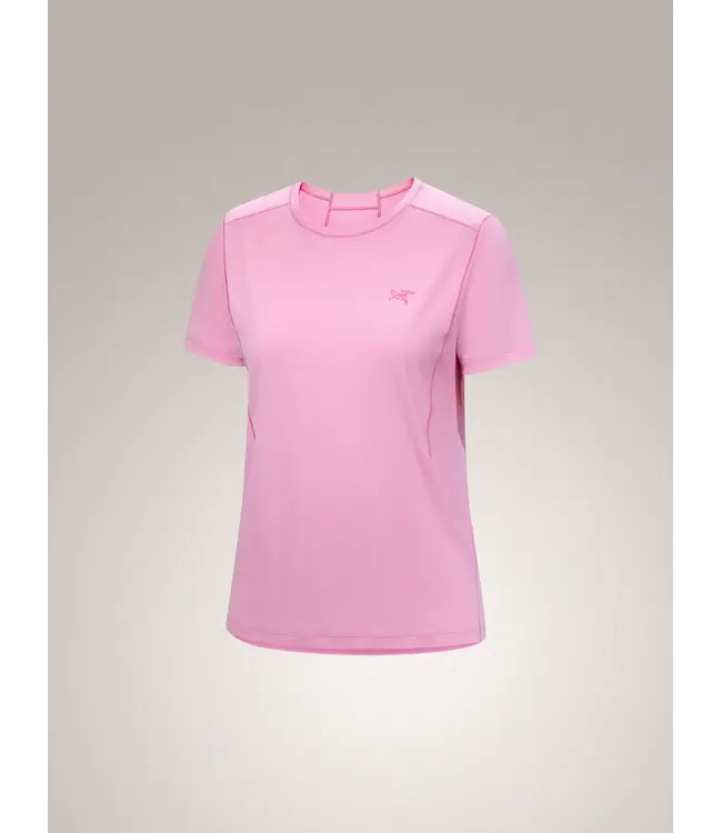 WOMEN'S ARC'TERYX SUNNA CREW SHORT SLEEVE