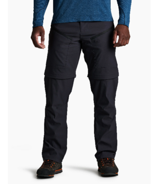 KUHL MEN'S KUHL RENEGADE CONVERTIBLE PANTS (32" INSEAM)
