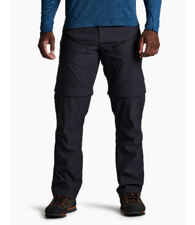 MEN'S KUHL RENEGADE CONVERTIBLE PANTS (32" INSEAM)