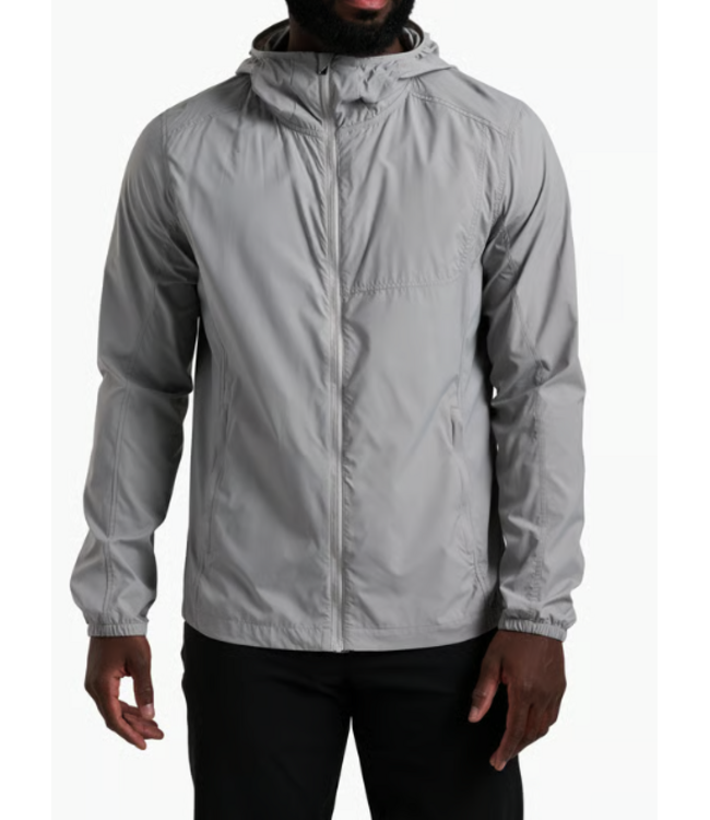MEN'S KUHL DRIFTR FULL ZIP