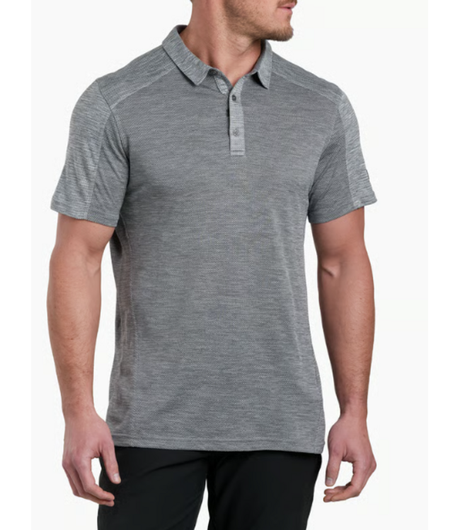 MEN'S KUHL ENGINEERED POLO
