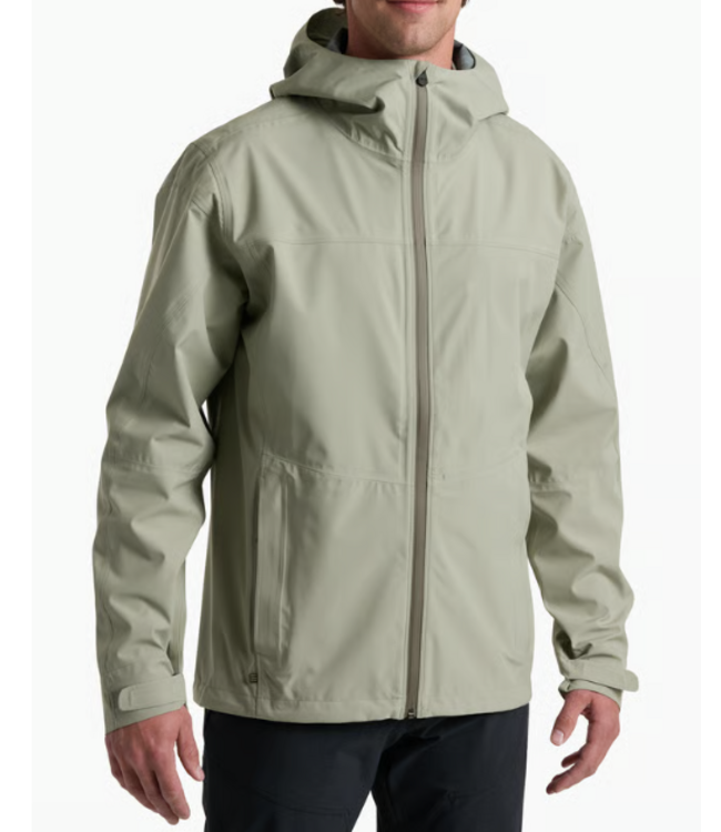 MEN'S KUHL STRETCH VOYAGR JACKET