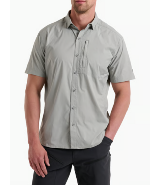 KUHL MEN'S KUHL DRIFTR SHORT SLEEVE