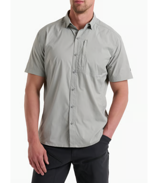 MEN'S KUHL DRIFTR SHORT SLEEVE