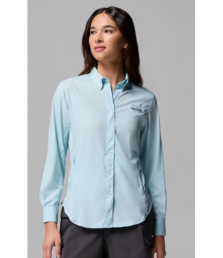 COLUMBIA WOMEN'S COLUMBIA TAMIAMI II LONG SLEEVE