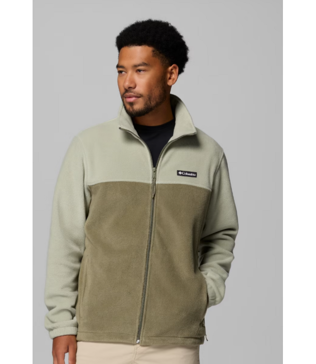 MEN'S COLUMBIA STEENS MOUNTAIN 2.0 FULL ZIP FLEECE JACKET