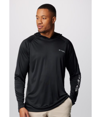 COLUMBIA MEN'S COLUMBIA TERMINAL TACKLE HOODIE