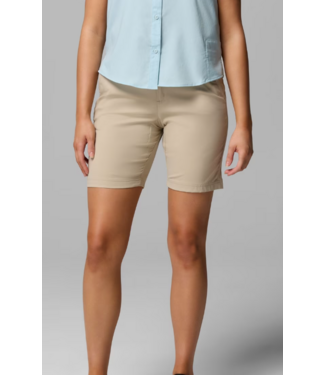 COLUMBIA WOMEN'S COLUMBIA LESLIE FALLS SHORT II