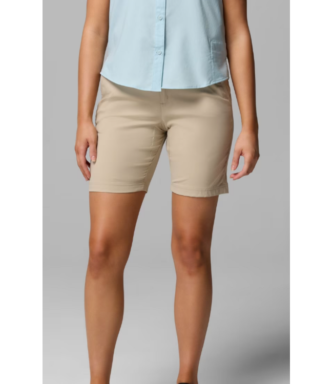WOMEN'S COLUMBIA LESLIE FALLS SHORT II