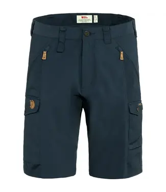 FJALLRAVEN MEN'S FJALLRAVEN ABISKO SHORTS (11.5" INSEAM)