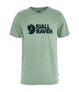FJALLRAVEN MEN'S FJALLRAVEN LOGO T-SHIRT
