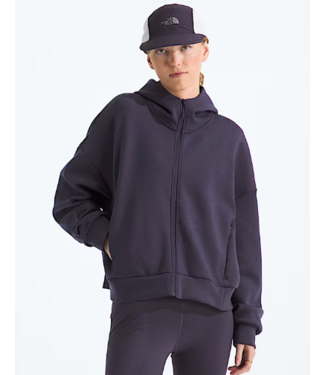 THE NORTH FACE WOMEN'S THE NORTH FACE JAIDA FULL ZIP HOODED JACKET