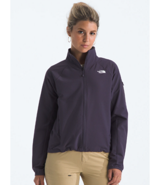THE NORTH FACE WOMEN'S THE NORTH FACE TEK APPROACH JACKET