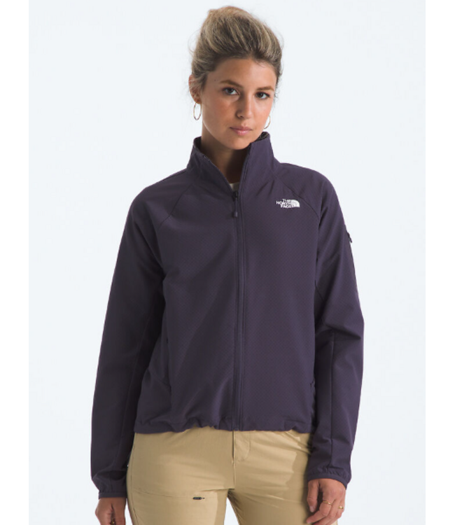 WOMEN'S THE NORTH FACE TEK APPROACH JACKET