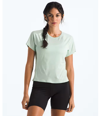 THE NORTH FACE WOMEN'S THE NORTH FACE JAIDA SHORT SLEEVE TEE