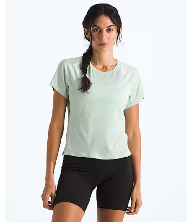 WOMEN'S THE NORTH FACE JAIDA SHORT SLEEVE TEE