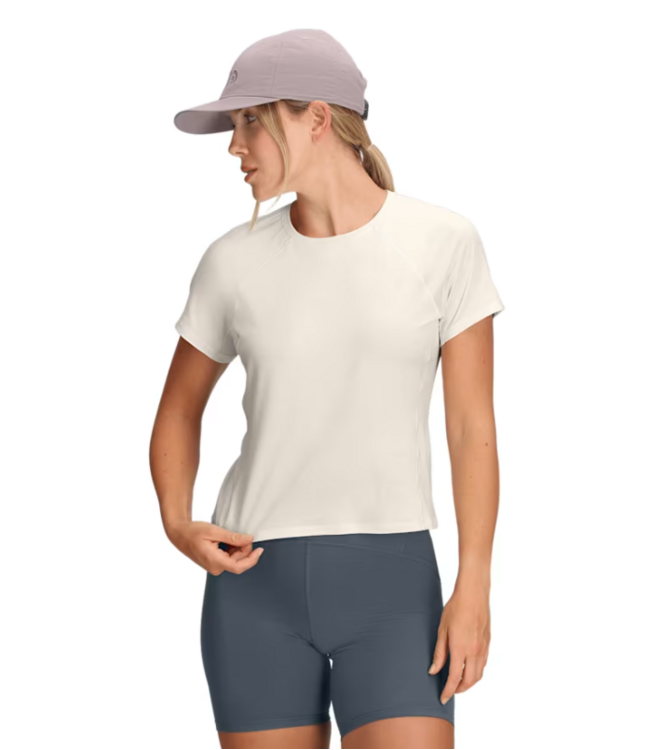 WOMEN'S THE NORTH FACE JAIDA SHORT SLEEVE TEE
