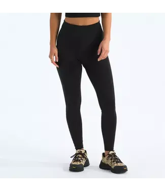 THE NORTH FACE WOMEN'S THE NORTH FACE JAIDA POCKET LEGGING 27"