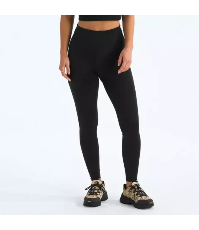WOMEN'S THE NORTH FACE JAIDA POCKET LEGGING 27"