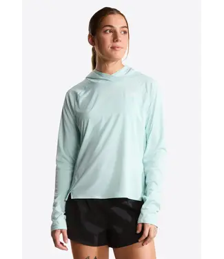 THE NORTH FACE WOMEN'S THE NORTH FACE SUNRISER HOODIE