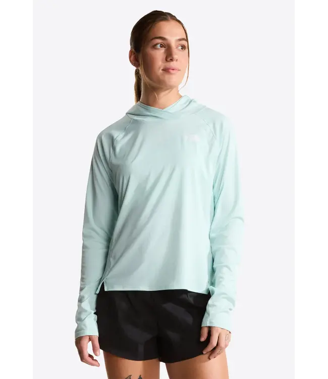 WOMEN'S THE NORTH FACE SUNRISER HOODIE