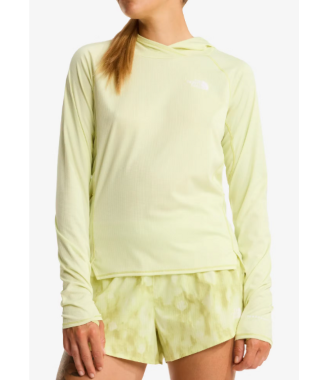 WOMEN'S THE NORTH FACE SUNRISER HOODIE