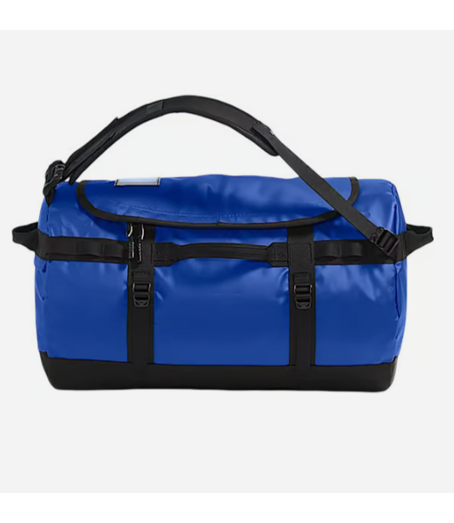 THE NORTH FACE BASE CAMP DUFFEL  BLUE/BLACK SMALL